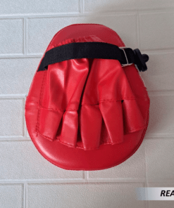 Manopla De Boxeo