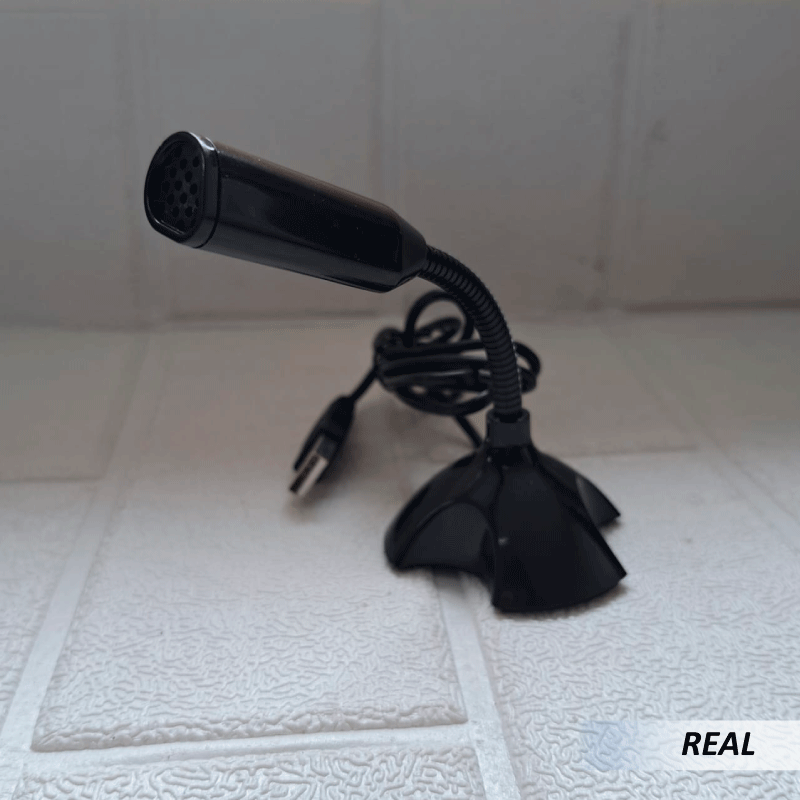 Micrófono USB para computadora - Imagen 3