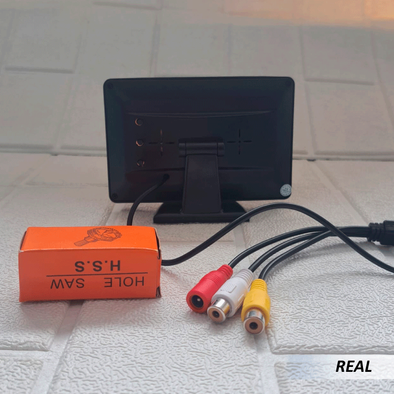 Monitor para autos - Imagen 3