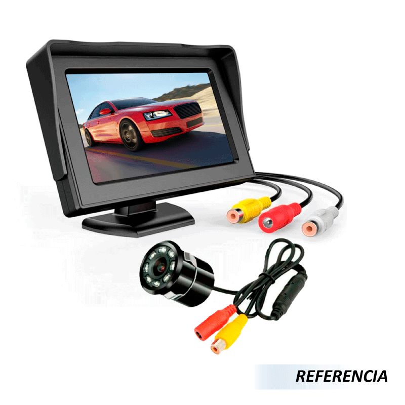 Monitor para autos - Imagen 4