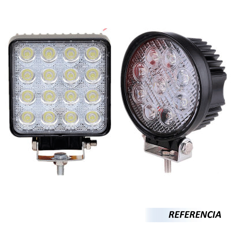 Neblinero de 42-48 watt - Imagen 4