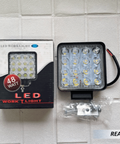 Neblinero de 42-48 watt