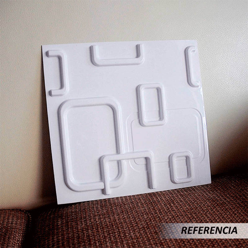 Paneles Decorativos 3D - Imagen 4