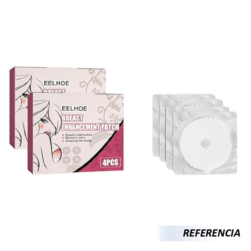 Parche Breast Levanta Busto - Imagen 4