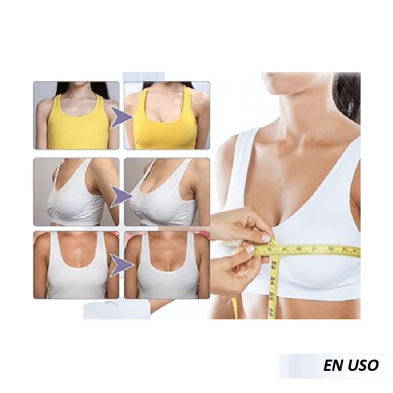 Parche Breast Levanta Busto - Imagen 5