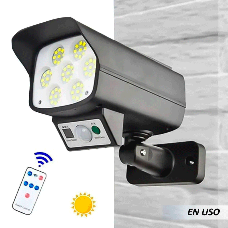 Reflector solar con sensor hs-v7s - Imagen 5