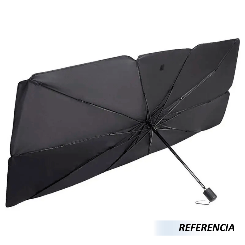 Parasol protector para para coche - Imagen 4
