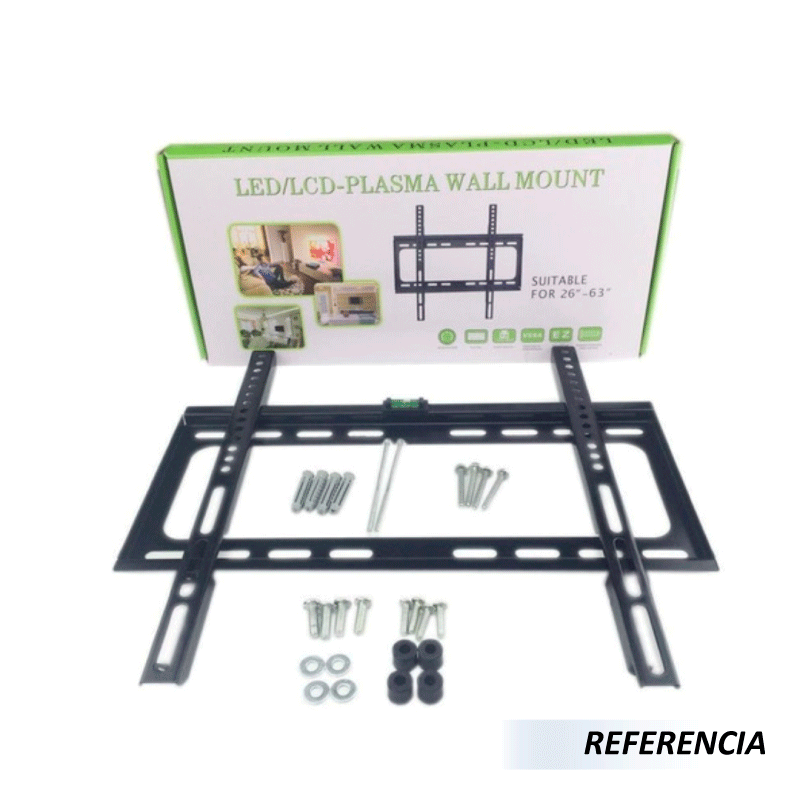 Soporte para tv de 26 a 63 - Imagen 4