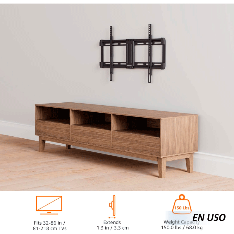 Soporte para tv de 26 a 63 - Imagen 5