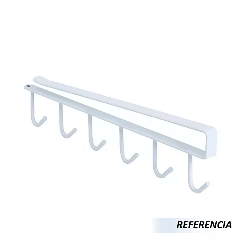 Soporte colgador de tazas - Imagen 4