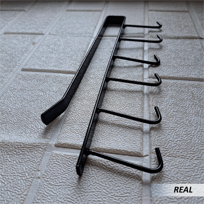 Soporte colgador de tazas - Imagen 3