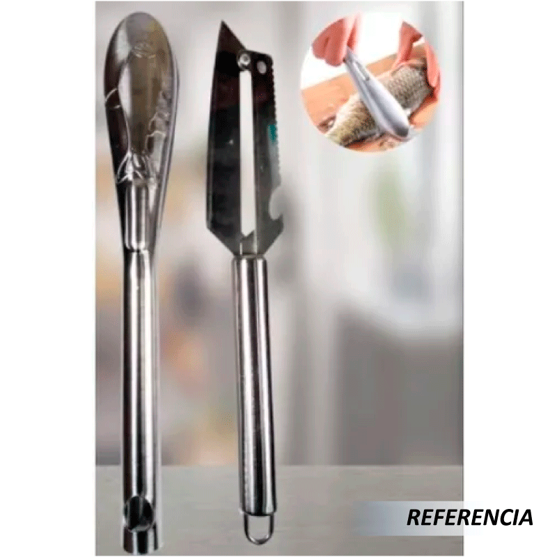 Utensilios de cocina aes - Imagen 4