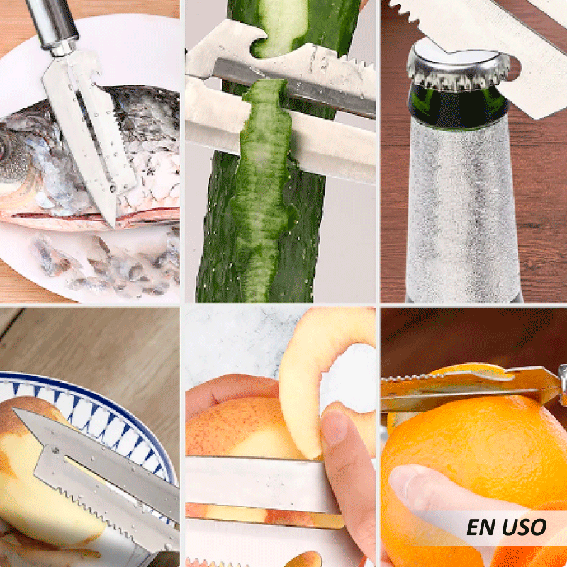 Utensilios de cocina aes - Imagen 5