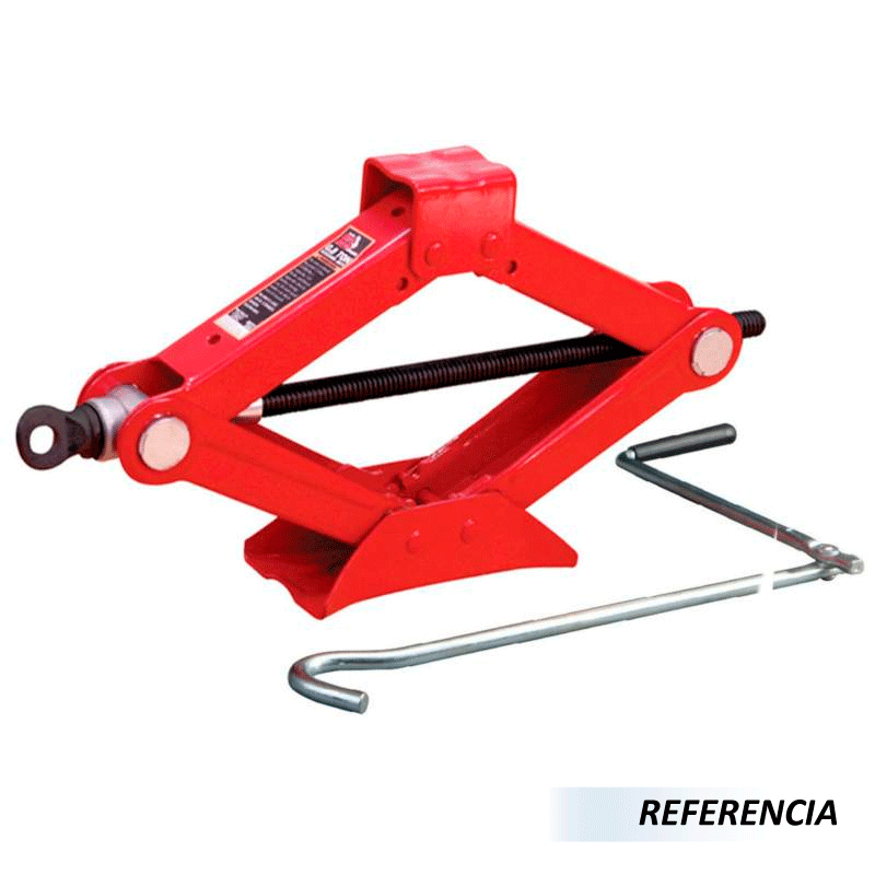 Gata hidráulica para carros - Imagen 4