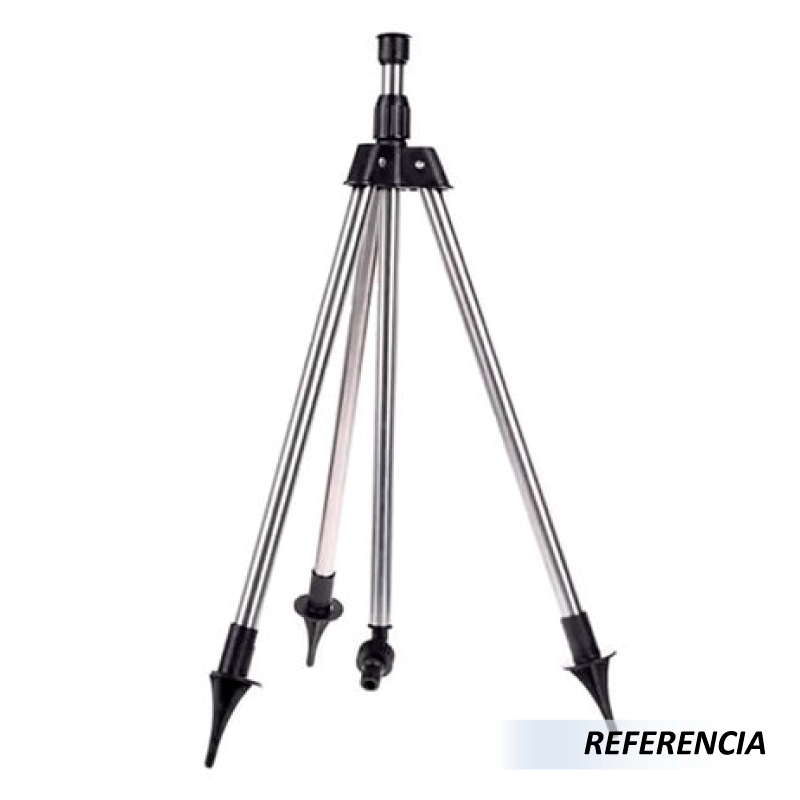 Trípode para aspersor de riego - Imagen 4